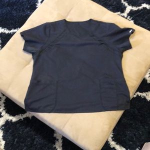 Grey’s Anatomy Scrub Top